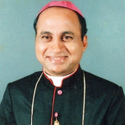Rev. Dr. Joseph Susainathan