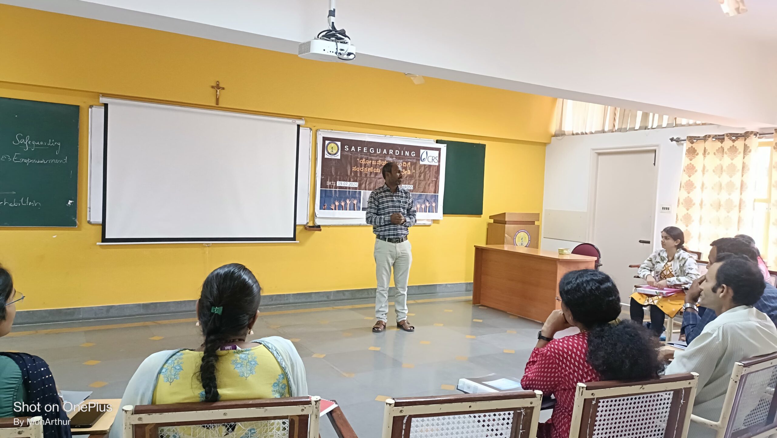 Micro-finance Training
